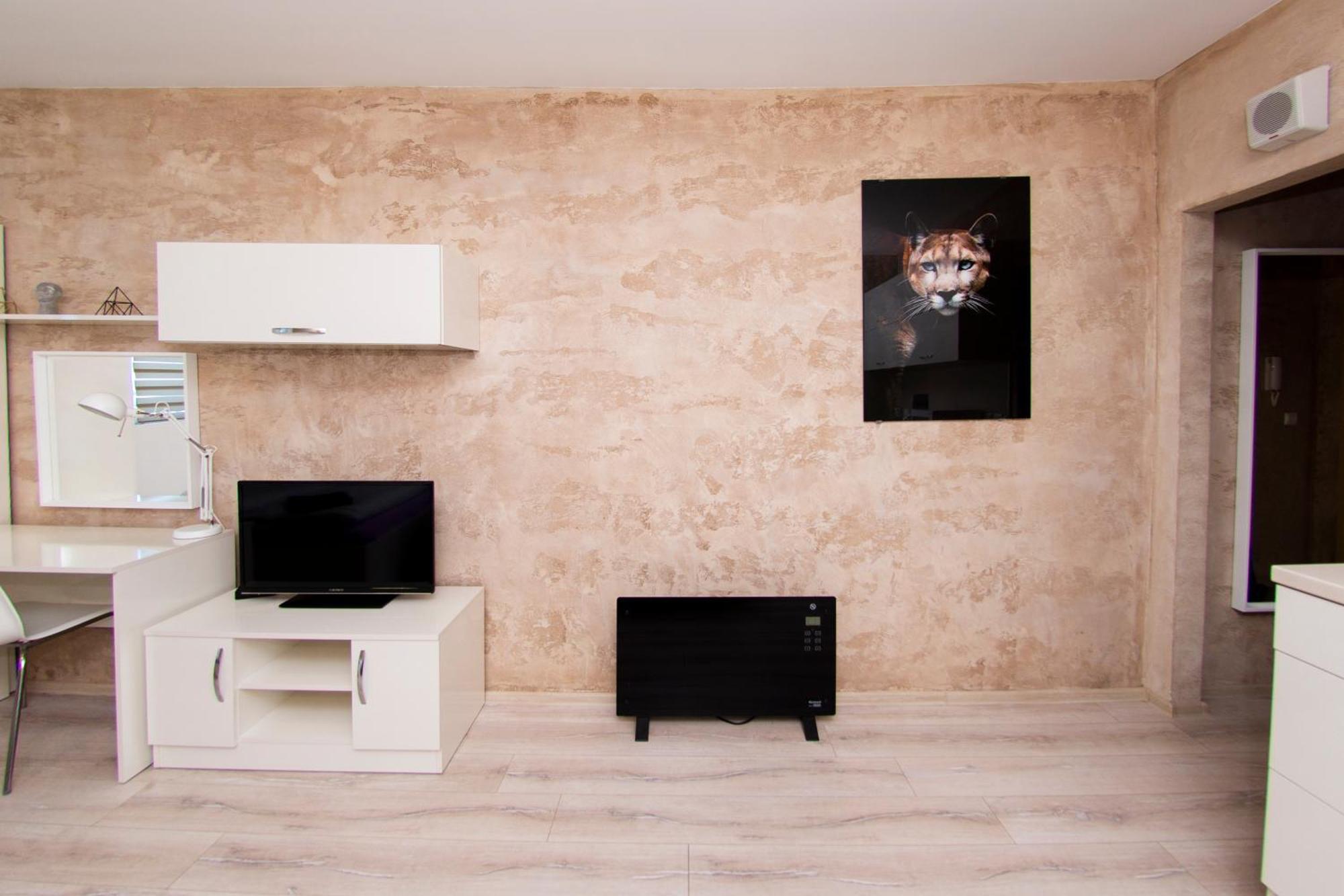 Appartement Test3 *