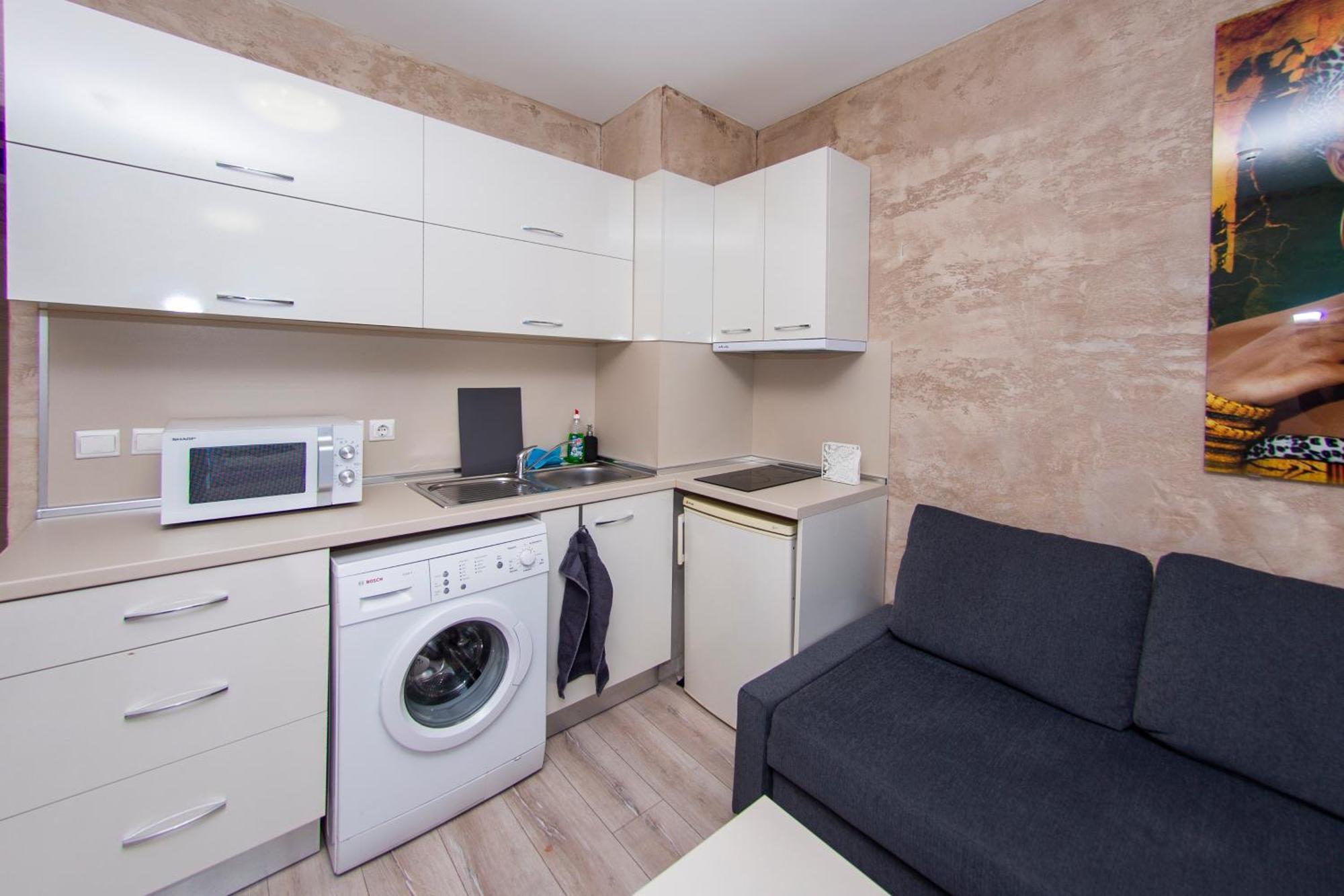 Test3 Appartement